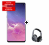 Top! MD Telekom Magenta Mobil S mit 6GB Daten mtl. 29,95 Euro + Samsung Galaxy S10 & AKG Kopfhörer für 11,- Euro