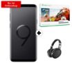 o2 Free M Boost mit 20GB Daten mtl. 34,99 Euro + SAMSUNG Galaxy S9+ Dual-SIM & Xbox One S 1TB – Forza 4 Bundle & Sennheiser HD 4.50 Kopfhörer für einmalig 49,- Euro