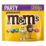 M&Ms Peanut Großpackung 800g ab nur 6,64€ – Prime Sparabo