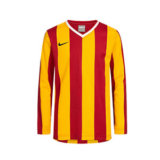 Verschiedene Nike Kinder Langarm Trikots für nur je 3,33 Euro zzgl. Versand