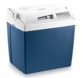 MOBICOOL ME24 Kühlbox (23 Liter, 12V Anschluss, Blau) für nur 21,60€ inkl. Versand