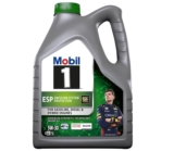 5 Liter Mobil 1 ESP 5W30 151060 Motorenöl Synthetic für 27,98€