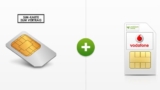Tipp! Vodafone Allnet Special Tarif (Festnetz- und Allnet-Flat, Internet-Flat) ab effektiv 6,99 Euro im Monat