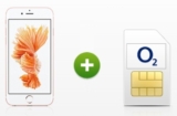 O2 Free M (Allnet- & SMS-Flat, 2GB Daten, EU-Roaming) für nur mtl. 34,99 Euro + Top-Smartphone schon ab 1,- Euro