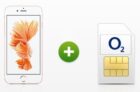 O2 Free M (Allnet- & SMS-Flat, 2GB Daten, EU-Roaming) für nur mtl. 34,99 Euro + Top-Smartphone schon ab 1,- Euro