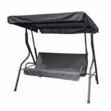 Modern Living Hollywoodschaukel Malaga für nur 99,88 Euro inkl. Versand