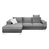 Modern Living Wohnlandschaft mit Schlaffunktion für nur 489,30 Euro inkl. Versand