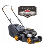 McCulloch M40-125 Benzin-Rasenmäher für nur 159,95 Euro inkl. Versand