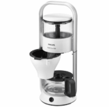 Philips HD5407/10 Café Gourmet Filterkaffeemaschine Weiß schon ab 49,- Euro inkl. Versand