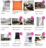 Zum Tag der deutschen Einheit – 21% Rabatt auf alles bei Mömax