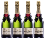 Prooost! Moet Chandon Brut Imperial 0,75 l nur 24,90 Euro inkl. Versand – und tolle weitere Deals