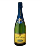 [GALERIA KAUFHOF] Heidsieck Champagner Monopole Blue Top 0,75l für nur 19,99 Euro inkl. Versand