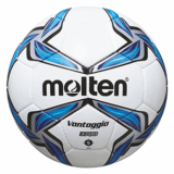 Molten Fußball Wettspielball (Größe 5) für nur 11,24€ inkl. Versand