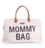 Childhome Mommy Bag (groß, vierschiedene Farben zur Auswahl) für nur 79,99 Euro inkl. Versand