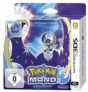 Pokemon Sonne bzw. Mond Steelbook Fan Edition (3DS) für nur 29,99 Euro inkl. Versand