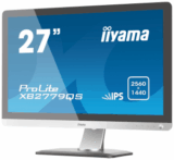 Liyama ProLite XB2779QS 27″  Monitor mit 2560 x 1440 Pixeln für nur 244,- Euro bei Arlt!
