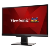 23 Zoll LED-Monitor Viewsonic VX2363Smhl mit Lautsprechern und HDMI für 111,- Euro