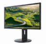 ACER XF240YU 24 Zoll WQHD Gaming Monitor für nur 199,- Euro (229,- Euro)