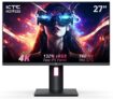KTC H27P22S Gaming Monitor (27 Zoll, IPS, HDR400, 160Hz, 1ms, FreeSync, G-SYNC) für nur 379,99€
