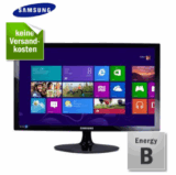 PC-Schnäppchen! 22″ Samsung Monitor S22D300H für nur 75,89 Euro inkl. Versand bei Redcoon!