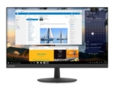 27″ Monitor Lenovo L27q-30 mit IPS-Panel, WQHD-Auflösung & AMD FreeSync für 179,-€