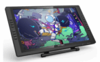 XP-Pen Artist 22E Pro HD IPS Grafikmonitor für nur 449,90 Euro inkl. Versand