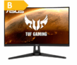 Asus TUF Gaming Monitor VG27VH1B für nur 249,90 Euro inkl. Versand