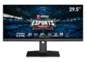 MSI Optix MAG301RFDE Gaming Monitor (WFHD, 200Hz, 1 ms) für nur 259,90€ inkl. Versand