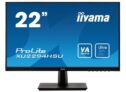 iiyama XU2294HSU-B1 LED-Monitor (21,5 Zoll, schwarz, FullHD, VA Panel, Lautsprecher) für nur 126,89€ inkl. Versand