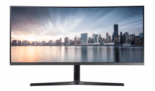 Samsung C34H890WGR Office Monitor (WQHD, Höhenverstellung) für nur 299,90€ inkl. Versand