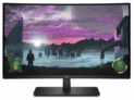 HP 27x Curved 27 Zoll LED Monitor für nur 204,99 Euro inkl. Versand