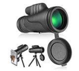 Tacklife MCL01 Monokular Fernglas für 15,99 Euro inkl. Prime-Versand