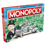 Monopoly Brettspiel (2 bis 6 Spieler, ab 8 Jahren) für nur 17,98€ (statt 24,98€) – Prime