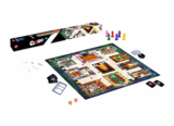 Monopoly Junior + Cluedo (XL Spielmatten – 61 x 61cm) für nur 14,99 Euro inkl. Versand
