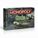 Gesellschaftsspiele Monopoly in der Cthulu Edition für nur 24,94 Euro inkl. Versand