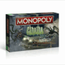 Gesellschaftsspiele Monopoly in der Cthulu Edition für nur 24,94 Euro inkl. Versand