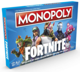 Hasbro Monopoly Fortnite Edition für nur 13,89 Euro