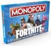 Hasbro Monopoly Fortnite Edition für nur 14,98 Euro