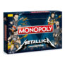 Monopoly Metallica Collector’s Edition für nur 32,94€ inkl. Versand