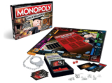 Hasbro Gaming E1871100 Monopoly Mogeln und Mauscheln für nur 17,99 Euro