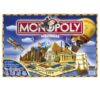 Hasbro Monopoly Weltreise für nur 18,- Euro inkl. Lieferung in eine Filiale
