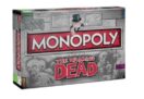 Vorbestellung: Monopoly The Walking Dead Edition für nur 31,99 Euro inkl. Versand