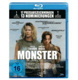 [AMAZON] Monster [Blu-ray] für nur 4,97 Euro inkl. Versand
