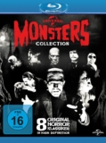 [AMAZON] Klassiker! Monsters Collection [Blu-ray] für nur 17,71 Euro inkl. Prime-Versand