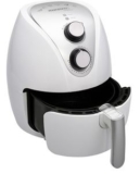 Monzana Heißluftfritteuse (3,6 Liter, Cool-Touch Gehäuse) für nur 37,37 Euro inkl. Versand