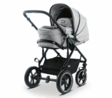 MOON Kombikinderwagen Lusso für nur 289,99 Euro inkl. Versand (statt 453,- Euro)