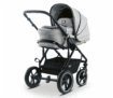 MOON Kombikinderwagen Lusso für nur 289,99 Euro inkl. Versand (statt 453,- Euro)