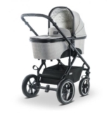 MOON Kombikinderwagen Nuova für nur 359,99 Euro inkl. Versand