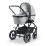 MOON Kombikinderwagen Nuova für nur 359,99 Euro inkl. Versand