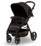 MOON Sportwagen JET R Black Grey Nylon (Kollektion 2020) für nur 154,99 Euro inkl. Versand